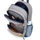 thumbnail image 2 of Mochila Nautica Kids Kindergarten Elementary 14 L 40 cm, 2 of 9