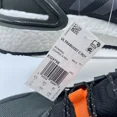 thumbnail image 3 of Ad-id-as UltraBoost COLD.RDY Black Signal Orange Running Shoes EG9798 Men’s Sz 7, 3 of 6