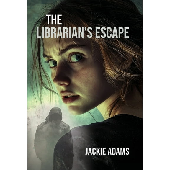 The Librarian's Escape, (Hardcover)