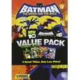 thumbnail image 3 of Batman: The Brave and the Bold: Volume Two [DVD], 3 of 8