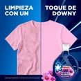 thumbnail image 3 of Detergente Líquido Ariel Paraíso Floral 4.8L Explosión de Aroma en tu Ropa, 3 of 5
