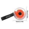 thumbnail image 4 of Birdeem Sac Circulaire Pliable Petit Portable et Multifonctionnel pour Supermarché, Sac de Magasinage Télescopique de Rangement, Sac de Rangement Pratique, Table Rotative, 4 of 10