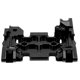 thumbnail image 4 of Placa De Transmisión De Deslizamiento Central RC Ligera Resistente Al Desgaste, Placa De Deslizamiento Central, Para Piezas De Control Remoto De Coche RC Accesorio RC AXI03007 ANGGREK Otros, 4 of 8