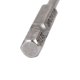 thumbnail image 2 of Punta de destornillador de seguridad Torx magnética T10 de 100 mm de largo con vástago hexagonal de 1/4", 2 of 3
