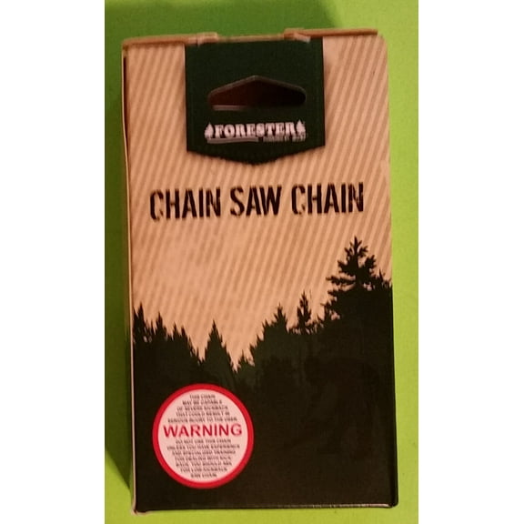 18" Chainsaw chain 3/8 .050  66 DL  D66 Fits many Stihl McCulloch Echo Homelite