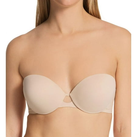 Maidenform Underwire Bra DreamWire Strapless Multiway ComfortGrip Lightweight Wedding 2310