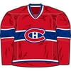 PureOrange NHL Montreal Canadiens Jersey Mouse Pad