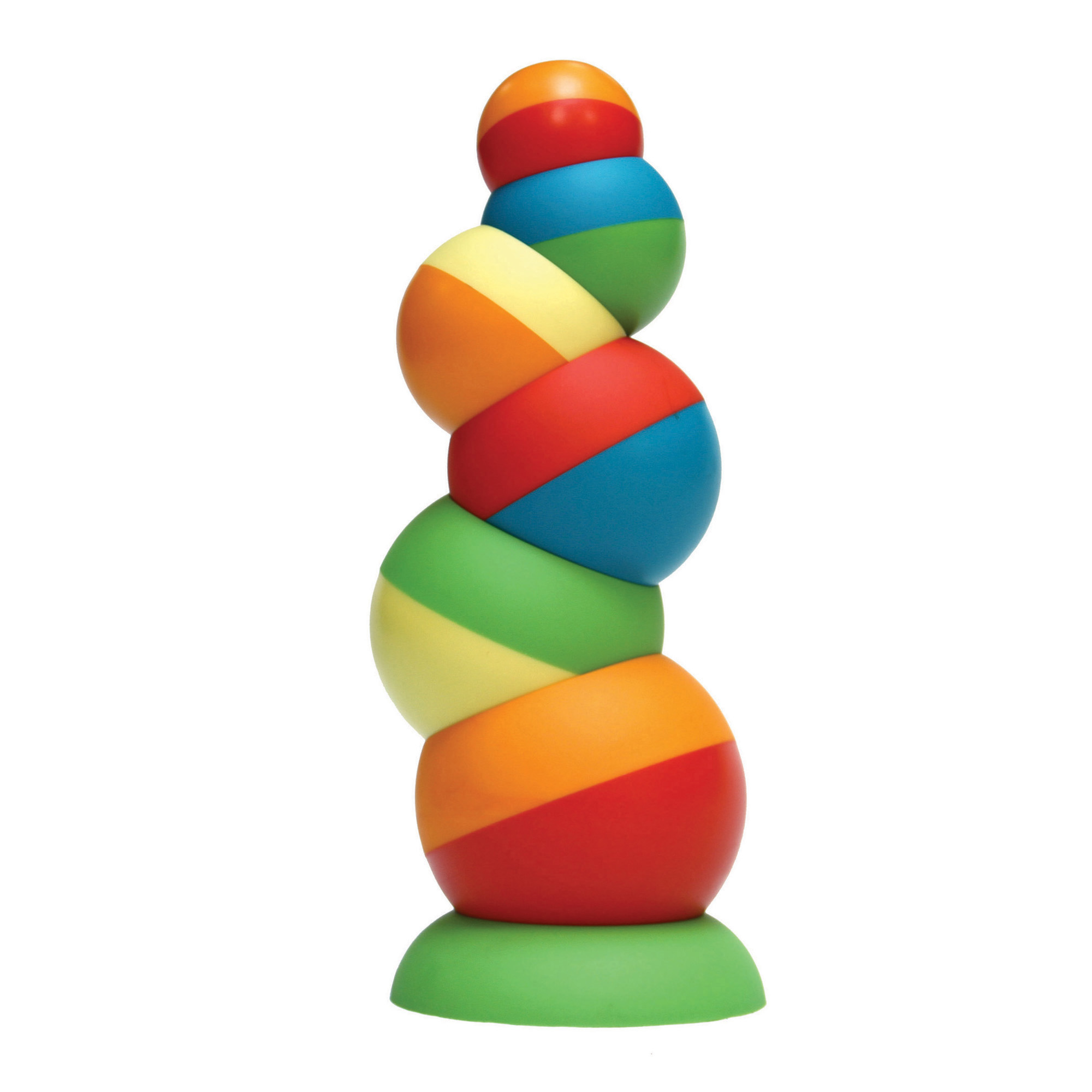 Tobbles Stacking Spheres