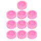 thumbnail image 2 of Molde de silicona ANGGREK para dulces de chocolate 10 piezas, 2 of 8