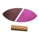 thumbnail image 5 of Tabla de equilibrio, equipo de entrenamiento portátil, tabla de fitness ligera y de madera. Multicolor, 5 of 8