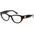 thumbnail image 1 of Versace VE3280B-GB1 53mm New Eyeglasses, 1 of 2