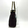 thumbnail image 3 of Pre-Owned LOUIS VUITTON NeoNoe Double Gesture Tote Bag with Chain Accessory,... (Good), 3 of 15