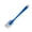 Blue, variant on Opvise Cream Spatula Non-stick Dessert Making Portable Heat Resistant Baking Scraper Pastry Tool Blue