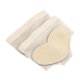 thumbnail image 1 of Calcetines de Ballet Para Danza del Vientre, Zapatos de Práctica, Cubierta para Pies Pequeños, Alfombrilla para pasteles, material de fitness, protección, decoración,, decoración,, 1 of 7