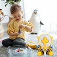 thumbnail image 4 of Ultrakill Action Figure: Cute Robot Collectible With Detailed Design And Articulated Limbs For Fans And Enthusiasts, 4 of 5