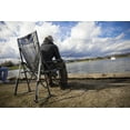 thumbnail image 3 of GCI Outdoor RoadTrip Rocker Outdoor Rocking Chair, 3 of 7