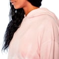 thumbnail image 2 of Wildfox Women's French Terry Relaxed Fit Tie-Dye Hoodie (Olivia, S), 2 of 4