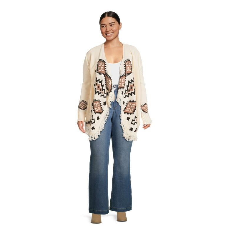 Plus size cardigans 4x cheap