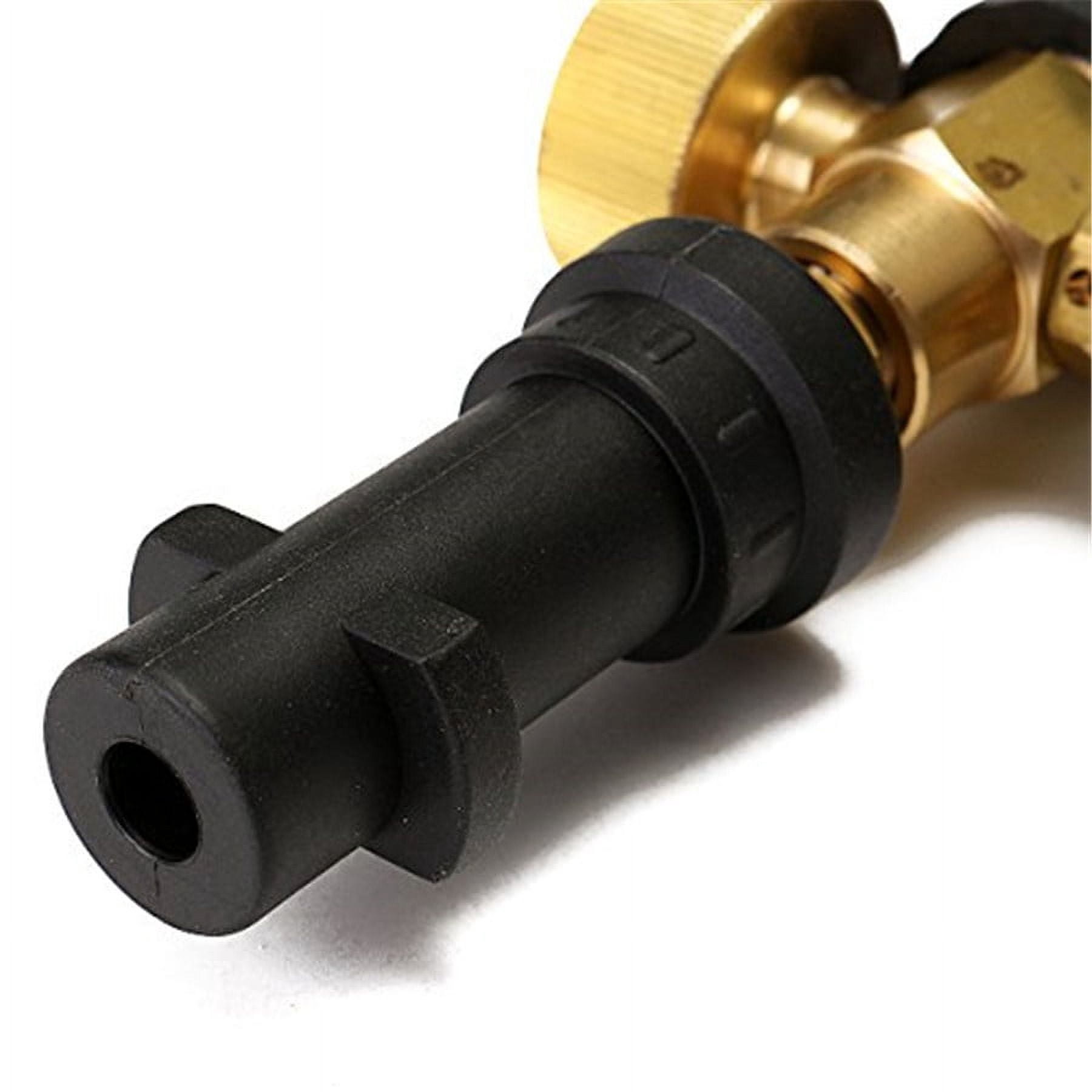 Acaige Car Washer Foam Gun Lance Cannon Pressure High Quality for Karcher K2 - K7 Snow