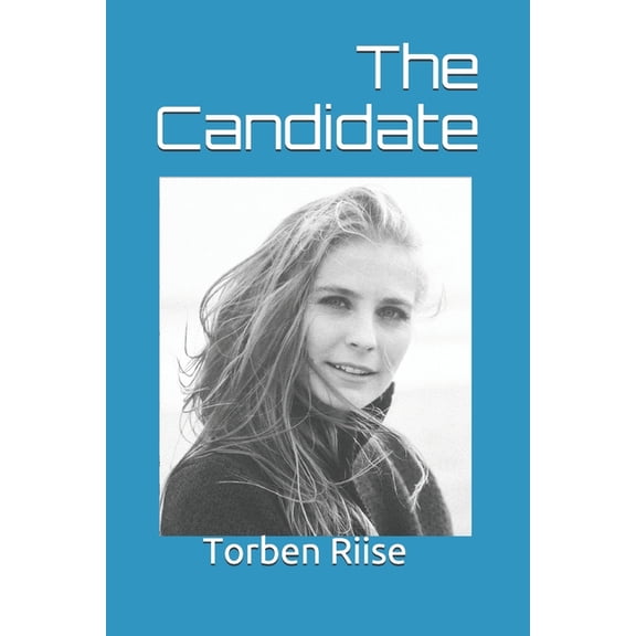 The Candidate (Paperback)
