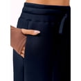 thumbnail image 6 of Weardear Wide Leg Sweatpants for Women Drawstring Elastic Pants with Pockets High Waisted Workout Baggy Sweatpants, 6 of 6