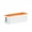 Wood grain white, variant on Cord Organizer Box to Hide Surge Protector on Desk or Floor Charger Socket Network Line Storage Bin