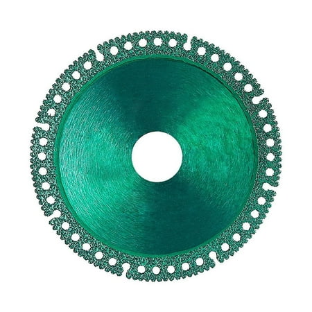 

Composite Multifunctional Diamond Cutting Disc Saw Blade For Marble Tile Ceramic
