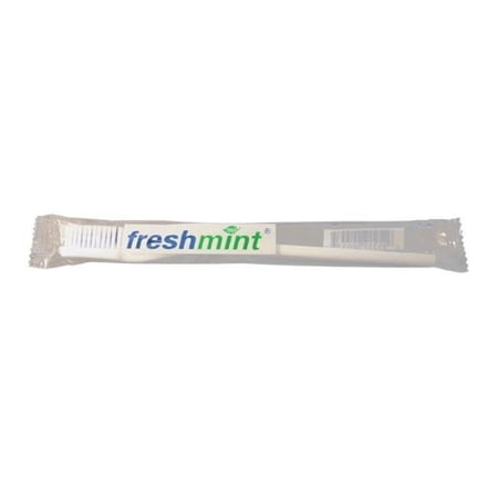 Freshmint TB43144 Premium Freshmint 43 Tuft Toothbrush Case of 144