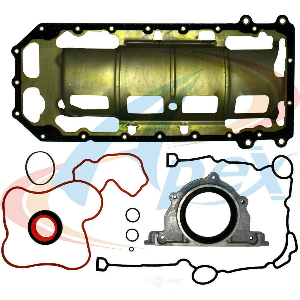 APEX Automobile Parts Inc Conversion Set