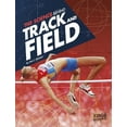 thumbnail image 1 of Pre-Owned The Science Behind Track and Field (Science of the Summer Olympics), 9781491481622, 1491481625, Paperback,, 1 of 1