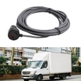 thumbnail image 2 of Cordon d'Alimentation 12V 24V pour Starlink pour Mini Voiture avec Ports USB et Voltmètre, 2 of 10