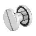 thumbnail image 4 of Ccdes Durable Copper Diving BCD Harness Wing Bolts Book Screw Assembly Dive Accessory, Diving Screw,BCD Screw, 4 of 8