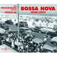 thumbnail image 2 of Bossa Nova 1948-57 - Bossa Nova 1948-57 - Music & Performance - CD, 2 of 2