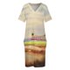 thumbnail image 4 of Vestido holgado con bolsillos para mujer, mono de verano, campo de golf Harbor Town SC Vestido de verano para mujer, 4 of 7