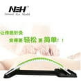 thumbnail image 2 of Magic Back Stretcher Multi-Level Lumbar Support Device For Upper and Lower Back Pain Relief Black_blackAll code, 2 of 5