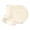 Beige, variant on Stone Lain Eden 12-Piece Dinnerware Set Stoneware, Beige