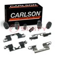 thumbnail image 3 of Disc Brake Hardware Kit Rear Carlson 13428Q, 3 of 3