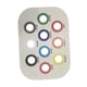 thumbnail image 4 of Accesorio de tablero ocupado sensorial, juego de reconocimiento de bandeja sensorial ños, juego de interior Montessori juego de clasificación Tamaño Hugo Bandeja sensorial, 4 of 10