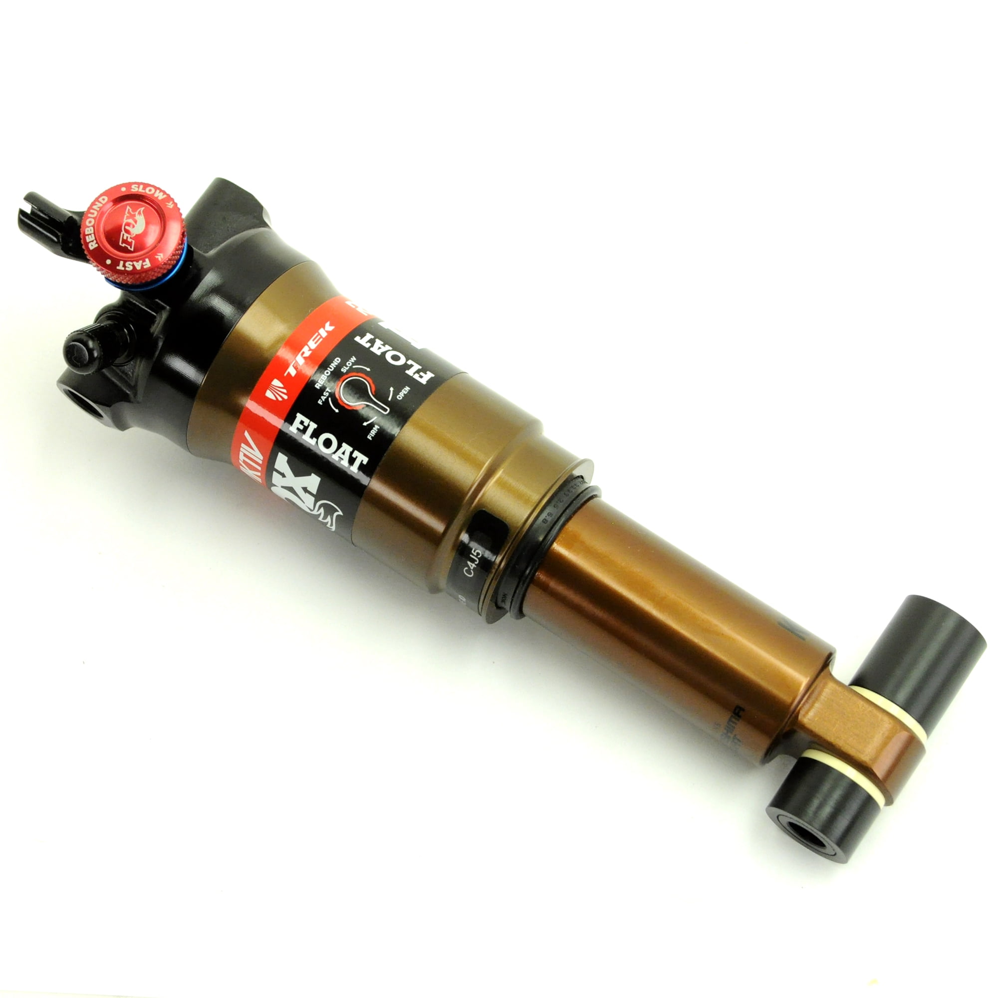 6.5 x1 5 rear shock