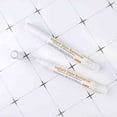 thumbnail image 6 of Bleach Pen,3 PC Bleach Pen for Clothing, Stain Remover Pen, Travel Size Toiletries, Travel Essentials, Travel Accessories, Instantly Remove New Stains, 6 of 9