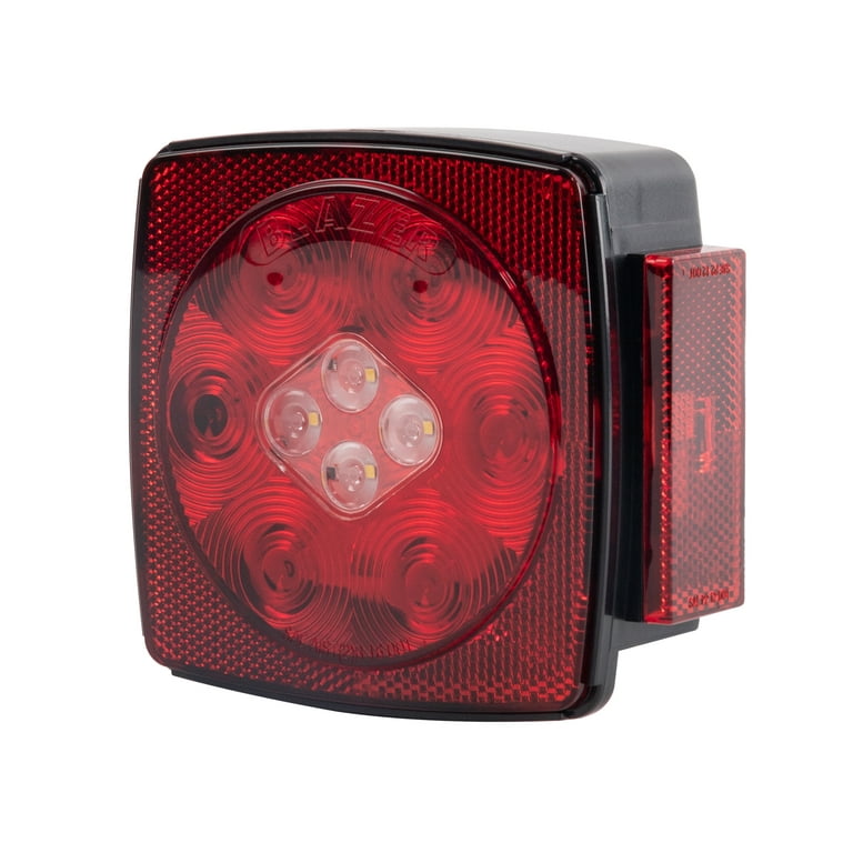 Led Boat Trailer Lights Canadian Tire Shelly Lighting