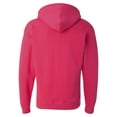 thumbnail image 3 of J. America - New Men - IWPF - Sport Lace Hooded Sweatshirt, 3 of 5