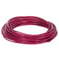 thumbnail image 4 of Craft County 2MM Round Leather Cord – 5, 10, 25 or 50 Yards or 328 feet – Various Colors, 4 of 5