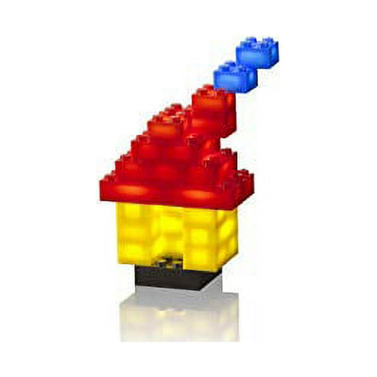 Light Stax Illuminated Blocks 30 Piece Basic Set