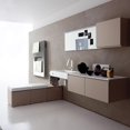 thumbnail image 4 of Amba Elory E-2130 Modern Design Flat Panel Towel Warmer, Polished Finish, 4 of 9