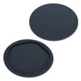 thumbnail image 4 of Silicone Cover, Easy  High Temperature Resistant Safe To Use Silicone Lid  For Kitchen For Home For Restaurant, 4 of 8
