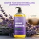 thumbnail image 4 of Aceite de masaje Botanic Hearth Lavender con lavanda pura 240 ml, 4 of 8