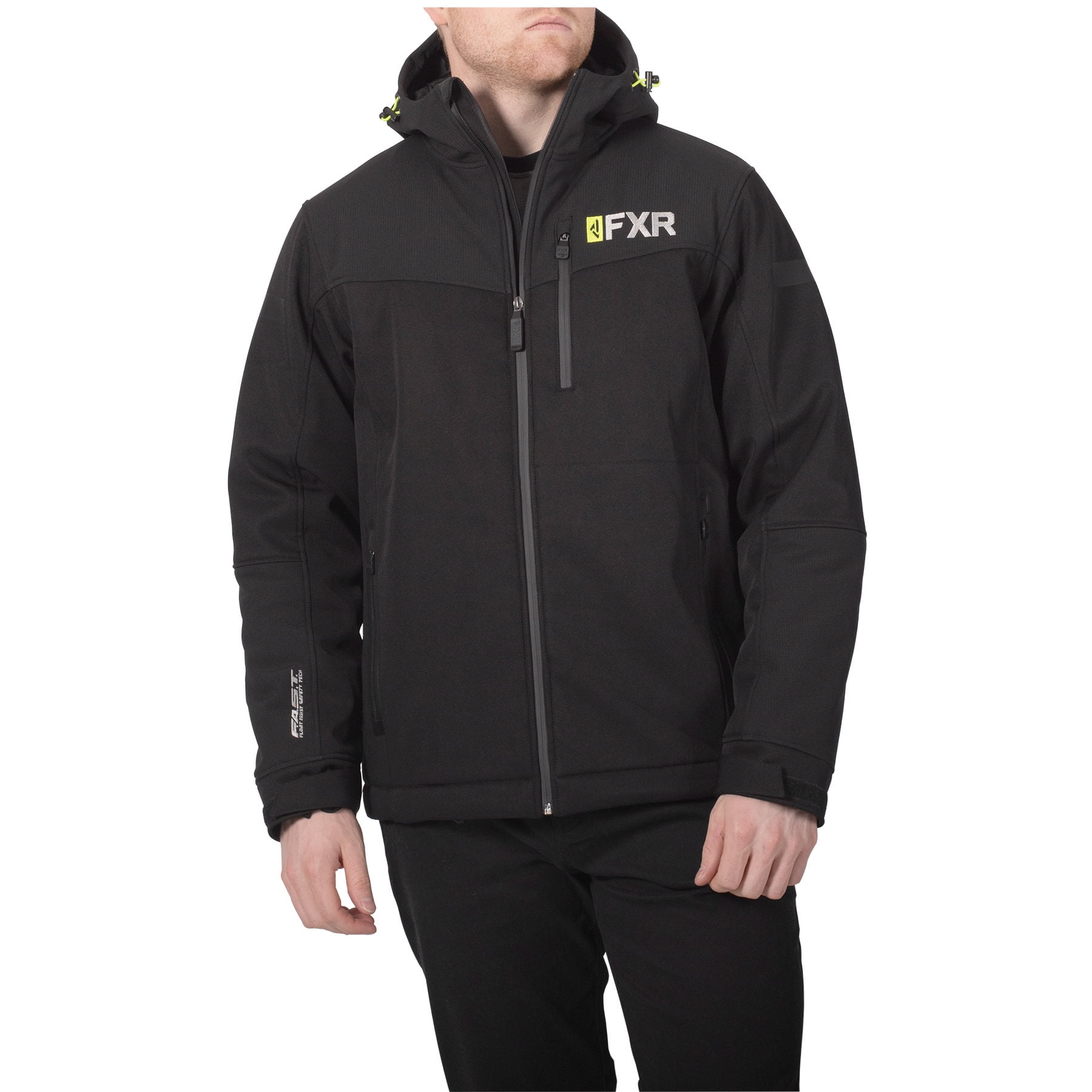 fxr women's vertical pro insulated softshell pant