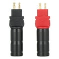 thumbnail image 1 of Pin del cable del auricular Chapado en oro Pin del cable del puerto de auriculares para auriculares HD580 HD600 HD650 HD660S, 1 of 5