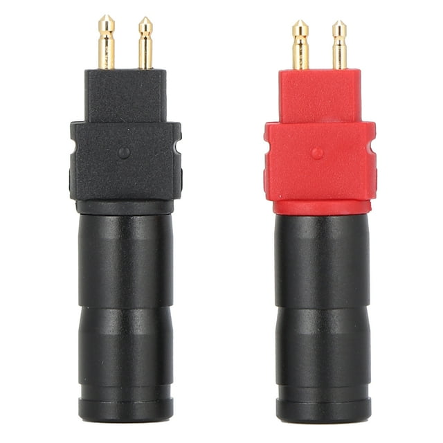 Pin del cable del auricular Chapado en oro Pin del cable del puerto de auriculares para auriculares HD580 HD600 HD650 HD660S